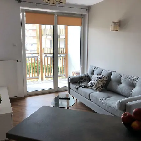 Smart & Exclusive 2 Apartament Kraków