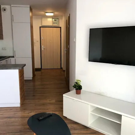 Smart & Exclusive 2 Apartament