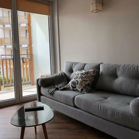 Apartament Smart & Exclusive 2 *