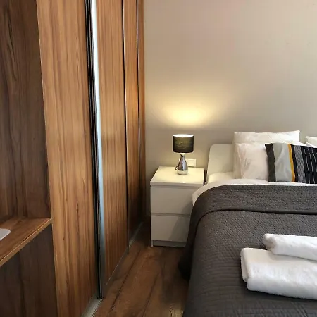 Smart & Exclusive 2 Apartament Kraków