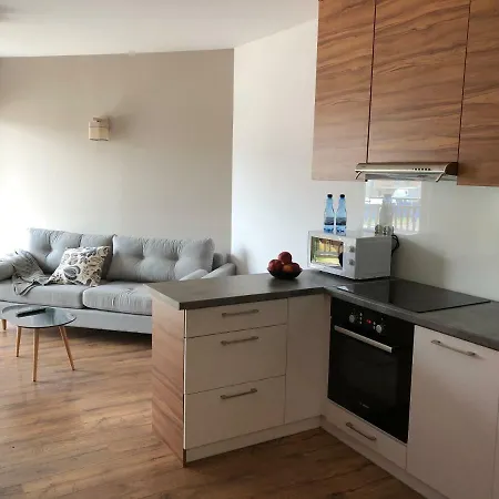 Apartament Smart & Exclusive 2 Kraków