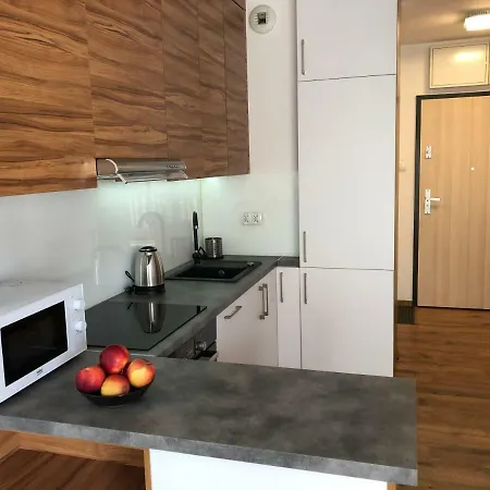 Smart & Exclusive 2 * Kraków