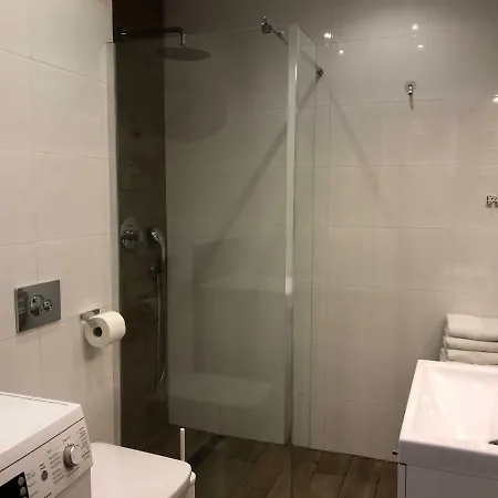 Smart & Exclusive 2 Apartamento Cracovia